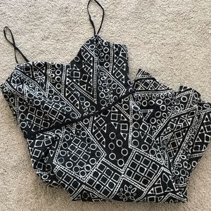 Banana Republic NWT for & flare dress 14